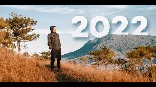 SHOWREEL 2022 -  Peter Tâm