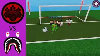 [RFL QF] Black Aztecs FC vs Bape FC HIGHLIGHTS