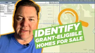 $15,000 Grant Program - Property Lookup