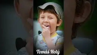 Tomáš Holý 🙂