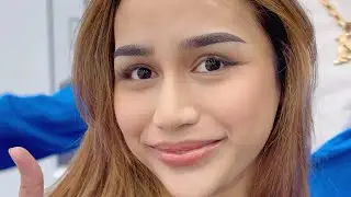 Alis Impian Kamu ‼️ Sulam Alis Natural Di Jamin Kamu Suka