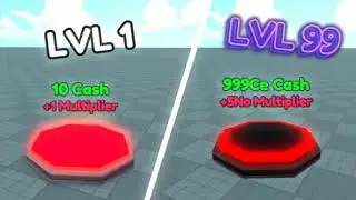 [🔥 x2 Stats] Insane Button Simulator 2025 New Best Script Autofarm and More