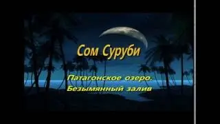 Сом Суруби