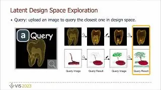 Differentiable Design Galleries: A Differentiable Approach to Explore the Design Space of Transfer