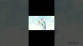#анимеклип 1часть Не беги за ним, ХВАТИТ