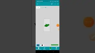 Как сделать 3D в Pocket code