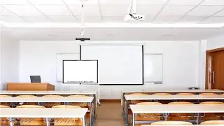 SWIPE Hybrid Classroom Solution