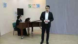 Ария Грязного