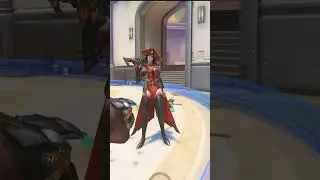 СЛЫШИШЬ! НИКОГДА НЕ СДАВАЙСЯ - OVERWATCH 2