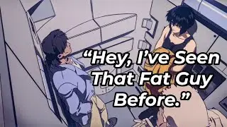 Old Anime Dubs Be Like