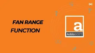 Fan Range Function