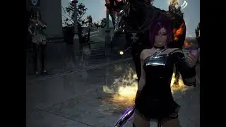 Black Desert - Enhancing PEN, Древень V,  Аргон V