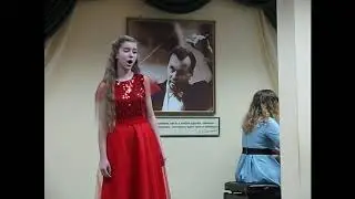 Н.А.Римский-Корсаков 