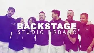 Staff Studio Urbano | Backstage