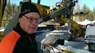 Därför anpassade Tommy Eriksson sin hyvel