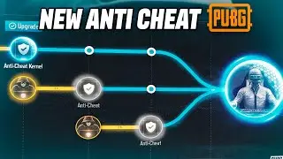 PUBG Anti-Cheat Guide 2025 How It Works & Ban System Explained