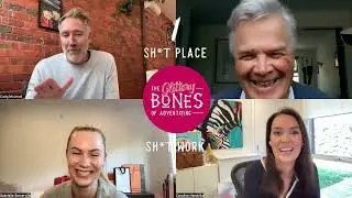 The Bones of Advertising | Season 4 | Episode 1
