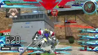 menhera-mikatanがPS4からブロードキャスト