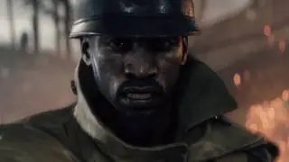 Battlefield 1 - Вступление