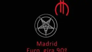 El Pentáculo Maldito 11S -1 1M - 7J