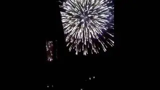 Капец это мой балкончик