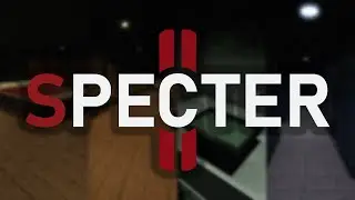 Roblox Specter 2 OST [5 Tracks]