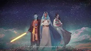 Star Wars, La Haute République, phase II - Bande-annonce