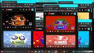 Klasky Csupo Meets Super Lots of Csupos!!! (1213) [My Version]