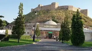 Gaziantep kalesi #gaziantep