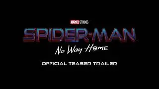 Spider-man no way home