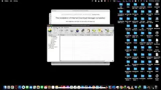 [Khmer] Install IDM on Mac
