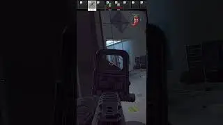 Игра в команде требует тренировок   #escapefromtarkov #tarkov #eft #тарков #ефт #игры #gaming #игра