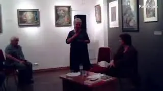 Антология народничества