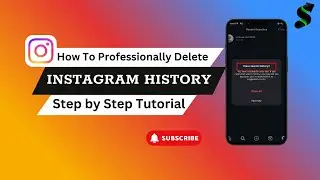 How to Delete Instagram Search History – Works on iPhone & Android!