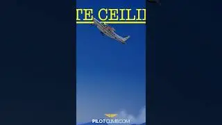 Absolute Ceiling of an Aircraft 