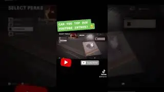 CAN YOU TOP THIS YOUTUBE INTRO?