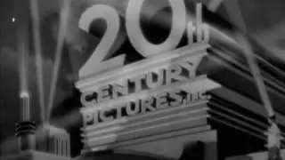 20th Century Pictures Inc (Low Pitched)
