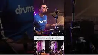 5 Mötley Crüe Drum Beats (Tommy Lee)