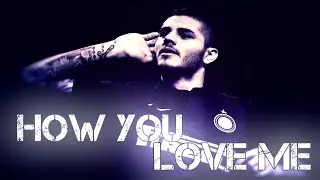 Mauro Icardi - How You Love Me