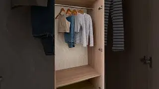 Собираем гардероб на весну