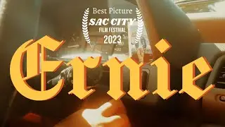 Ernie - Student Short Film | Shot on Panasonic Lumix G85