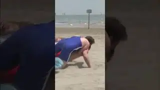 Тренировка борьбы