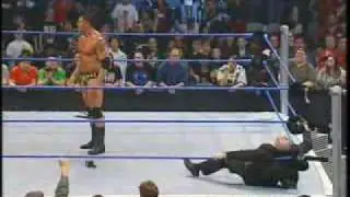 Batista Stinkface