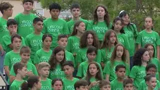 07. AVENTURA 2030 (ESCOLA CANTA 2024) / Banda Simfònica d'Algemesí
