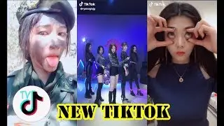 The Best Videos TikTok Compilation 2019
