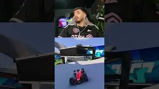 Désolé à tous les fans de CR7 😂