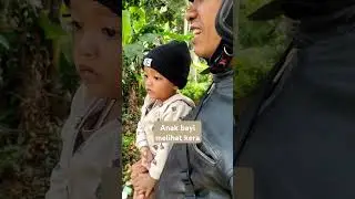 ada kera #jalanjalan #viral