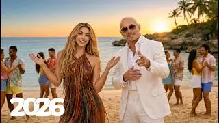 🔥 Top 20 Pop Songs 2026 ♫  Spotify Pop Hits 2026 ~ Best Pop Hits  🎶 Summer Mix #01