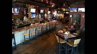 Jackson's Denver