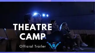 Theatre Camp Official Trailer